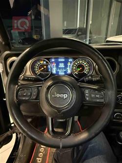 جیپ رانگلەر